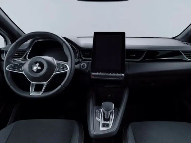 Mitsubishi ASX Edition