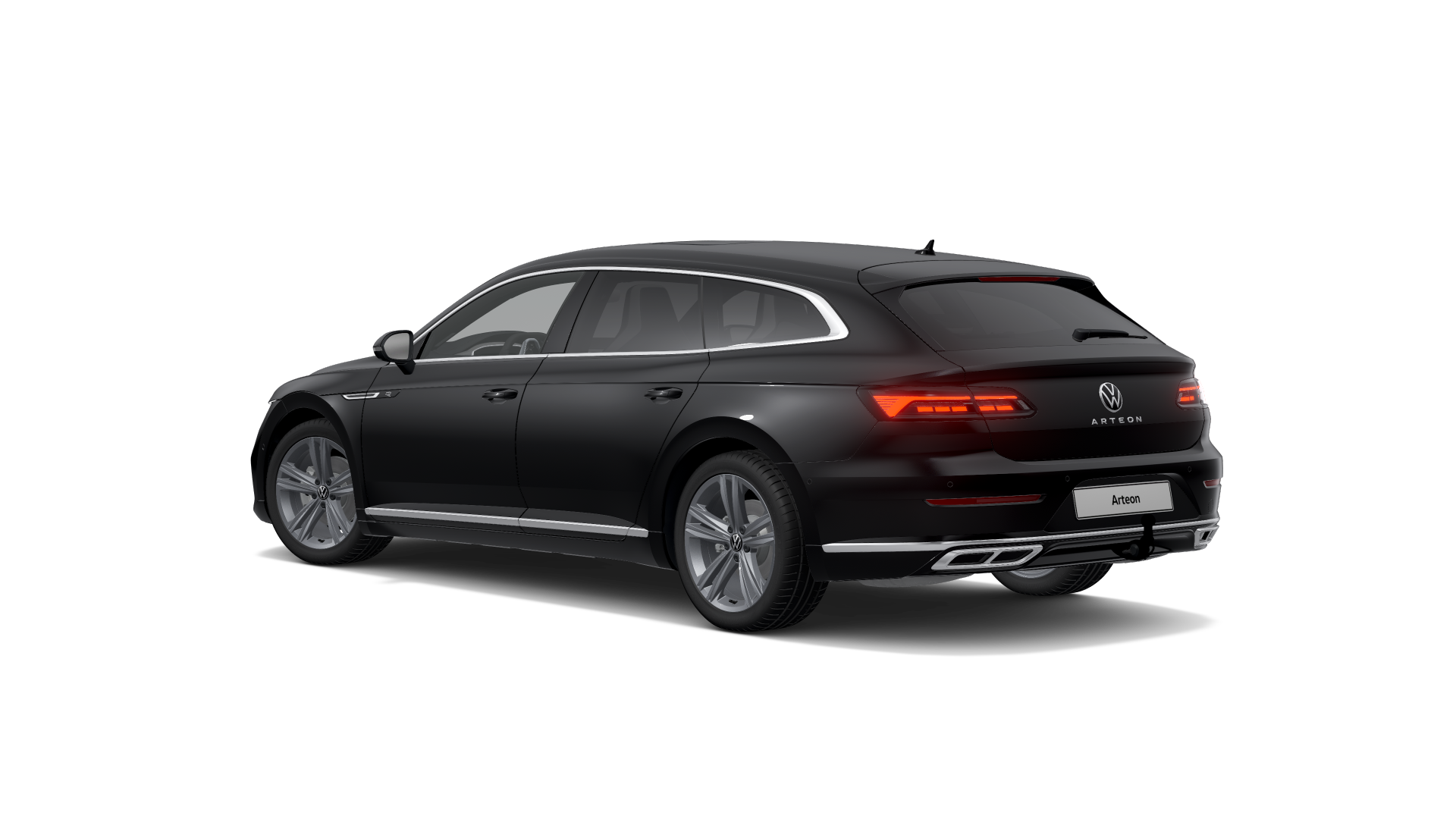 Volkswagen Arteon Shooting Brake Arteon SB     R-L BT140    D7F