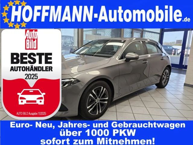 Mercedes-Benz A 180 Progressive