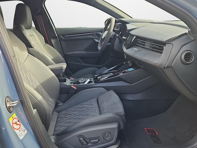 Audi RS3 Quattro S-Tronic Sportback