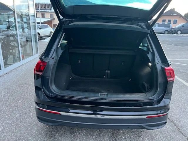 Volkswagen Tiguan 4Motion DSG Life