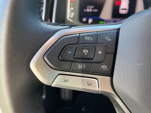 Volkswagen Polo 1.0 TSI DSG