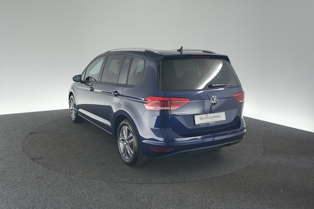 Volkswagen Multivan 2.0 TSI DSG T7
