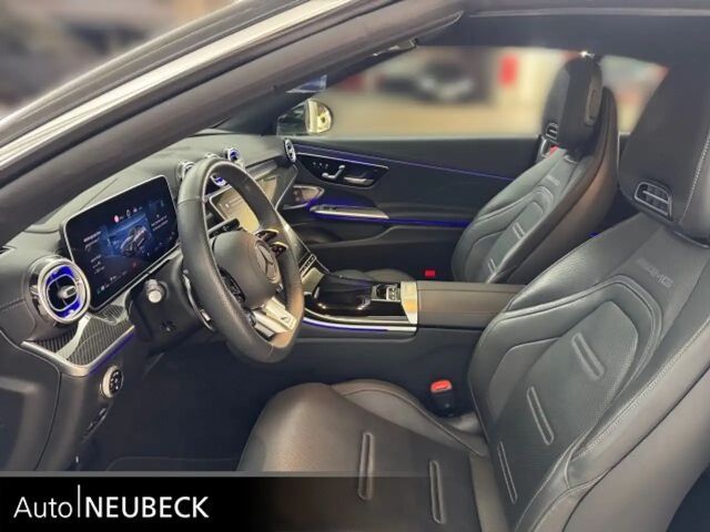 Mercedes-Benz CLE 53 AMG 4MATIC AMG Line