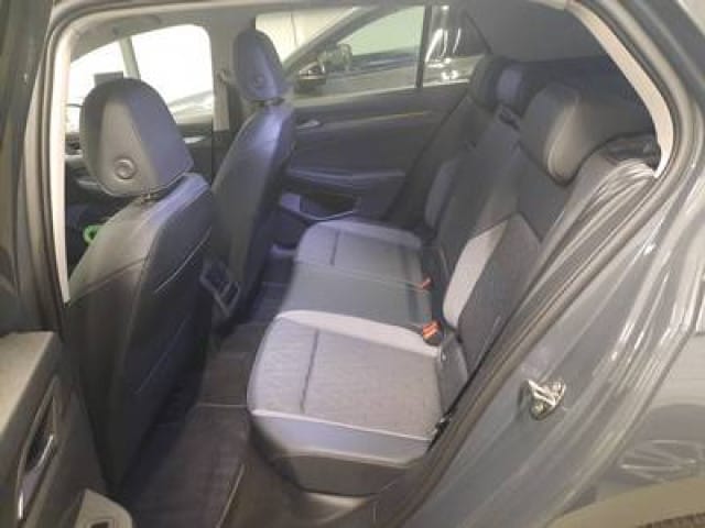 Volkswagen Golf 1.5 TSI