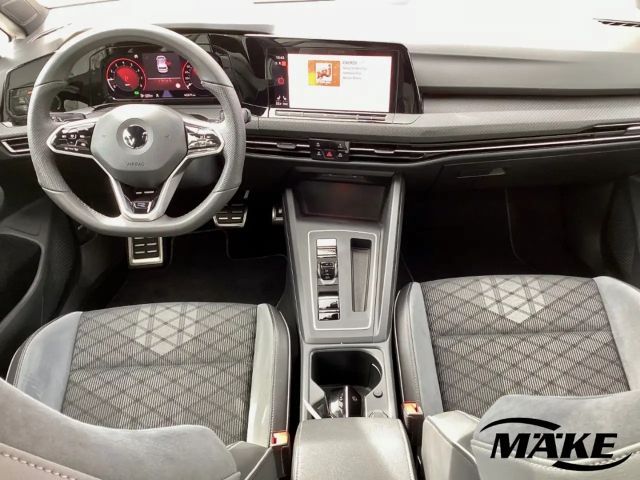 Volkswagen Golf 1.5 eTSI DSG IQ.Drive Style