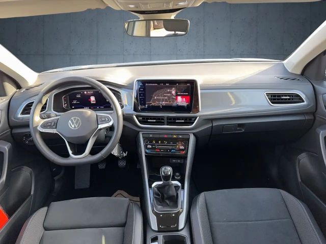 Volkswagen T-Roc 1.0 TSI Style