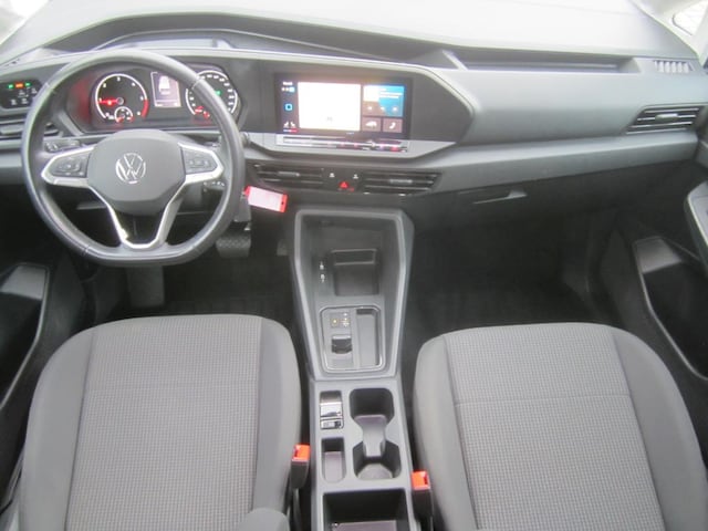 Volkswagen Caddy 2.0 TDI DSG