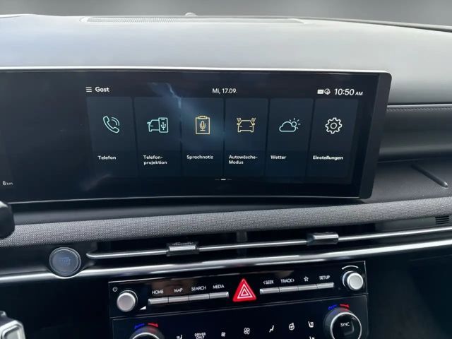 Hyundai Tucson 1.6 Prime T-GDi