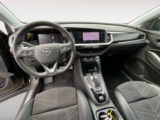 Opel Grandland X 1.2 Turbo Turbo