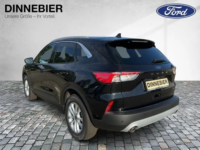 Ford Kuga Titanium