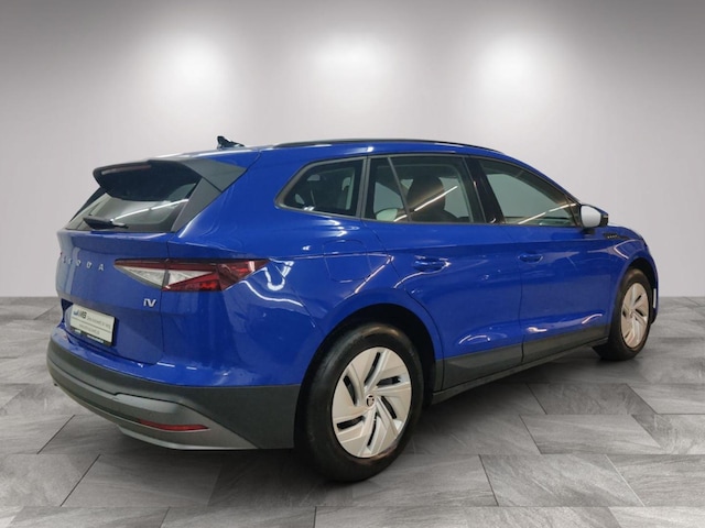 Skoda Enyaq Loft iV 50