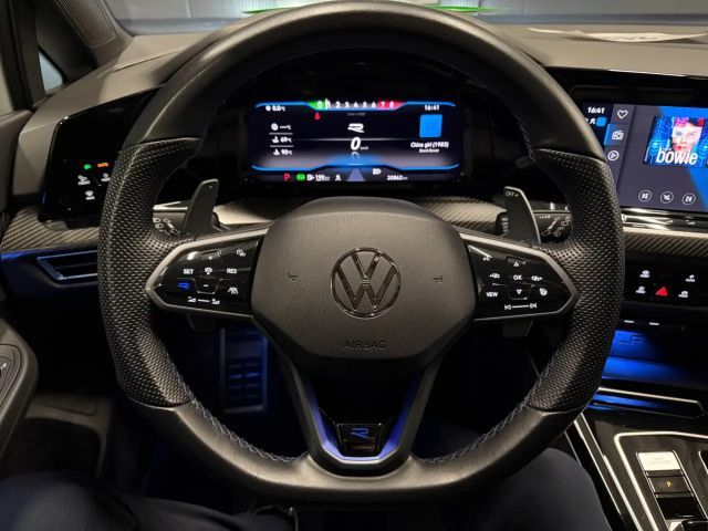 Volkswagen Golf 4Motion