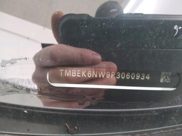 Skoda Scala 1.5 TSI Ambition