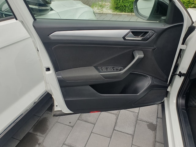 Volkswagen T-Roc 1.5 TSI DSG