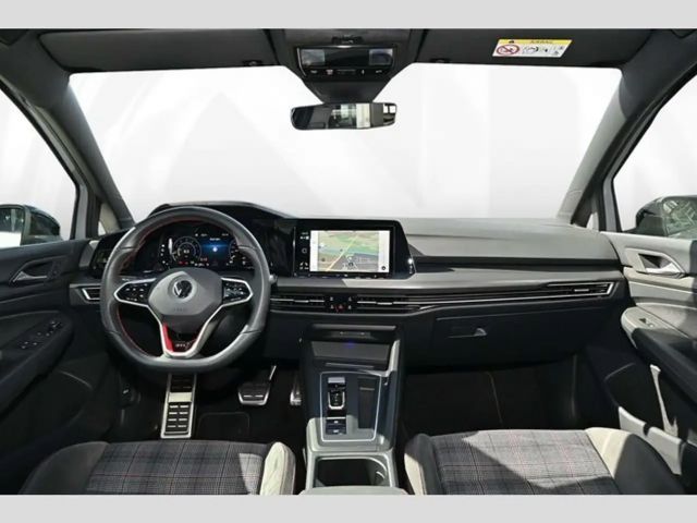 Volkswagen Golf 2.0 TSI DSG GTI Golf VIII