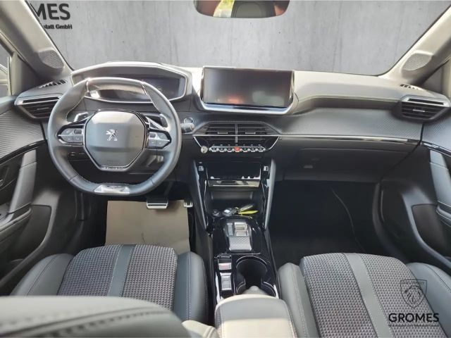 Peugeot 208 GT-Line PureTech