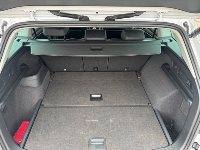 Skoda Kodiaq 1.5 TSI