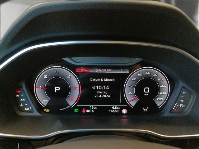 Audi Q3 35 TDI S-Tronic