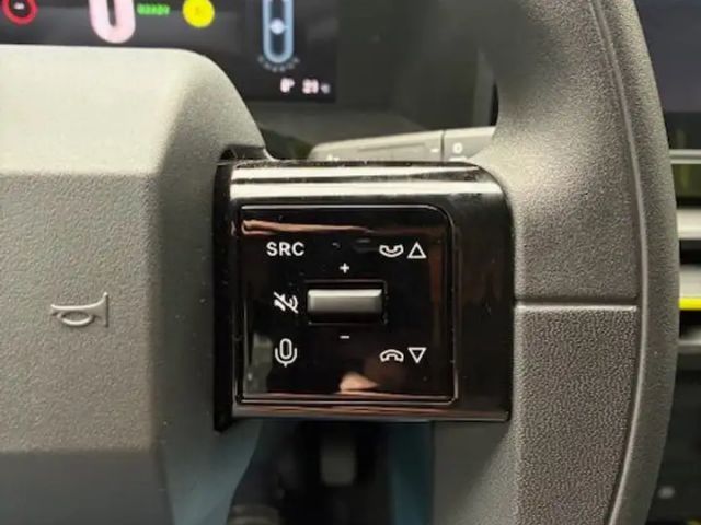 Fiat Grande Panda E RED