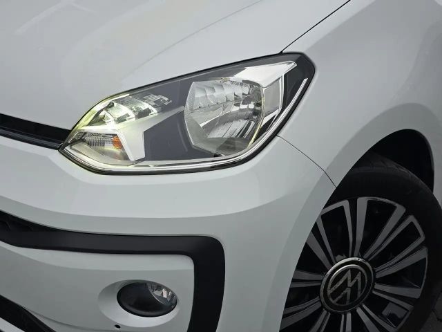 Volkswagen up! United R-KAM PDC KLIMA GRA SHZ MULTILENKRAD