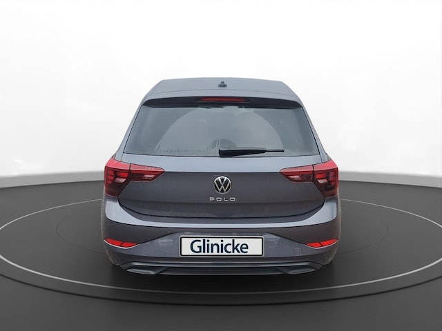 Volkswagen Polo 1.0 TSI Life