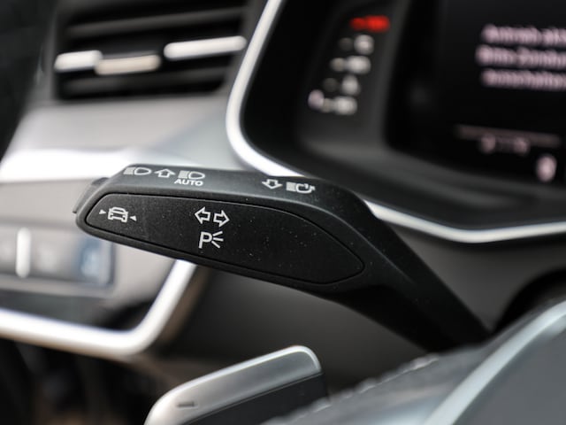 Audi S6 Quattro Sedan