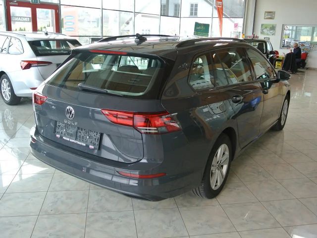 Volkswagen Golf DSG Life Variant