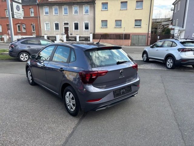 Volkswagen Polo 1.0 59kW Fresh,LED,Klima,Sitzheizung,Tempom