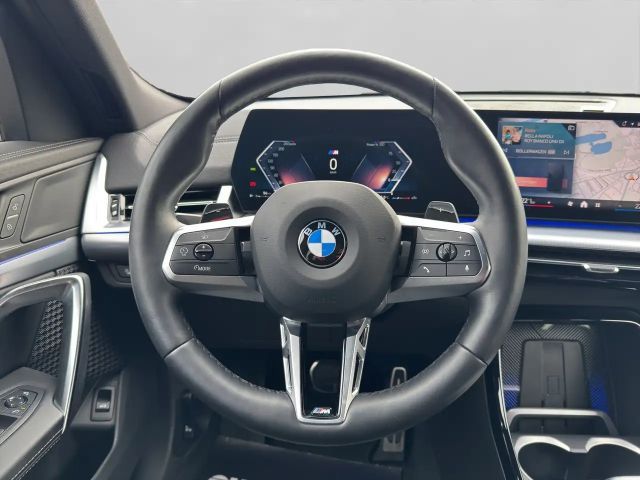 BMW X2 M-Sport sDrive18d