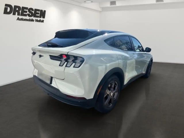 Ford Mustang Mach-E Standard range