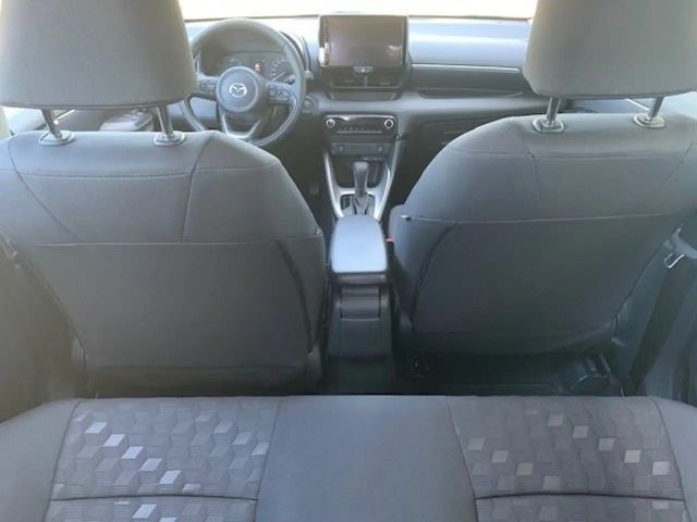 Mazda 2 Exclusive-line