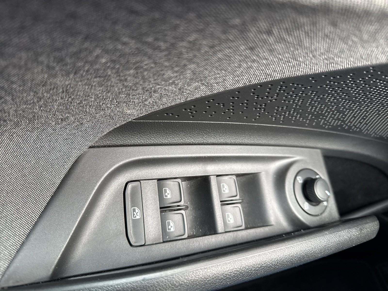 Skoda Enyaq iV Loft iV 50