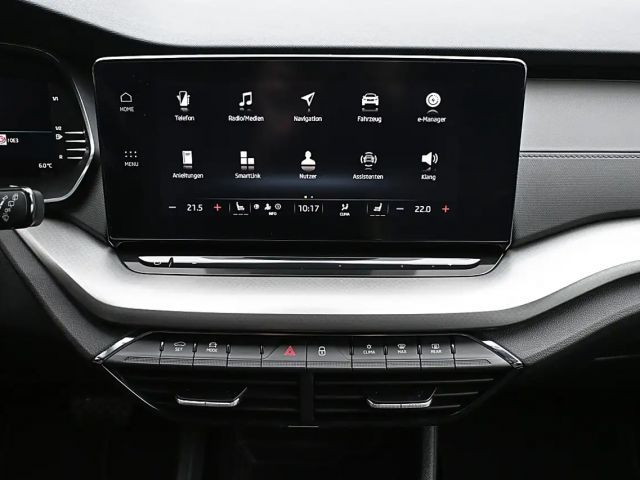 Skoda Octavia Combi Style Style iV