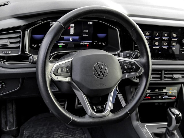 Volkswagen Taigo 1.0 TSI IQ.Drive R-Line