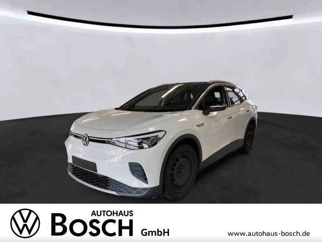 Volkswagen ID.4 1st Edition Performance Pro