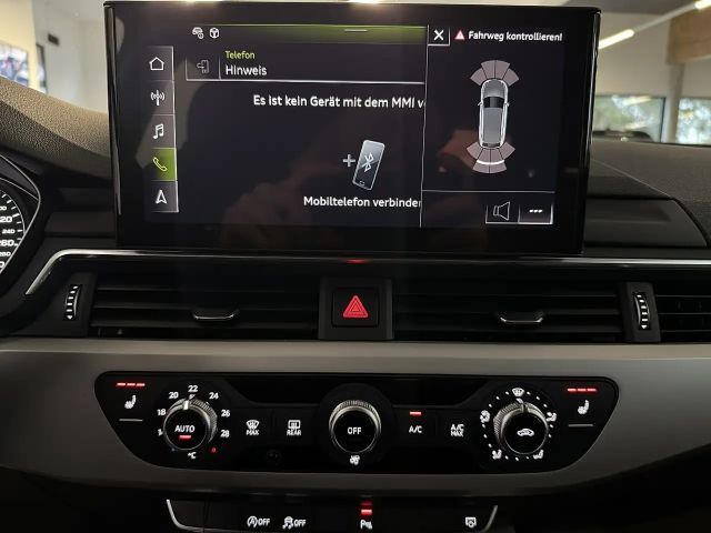 Audi A4 35 TDI Avant S-Tronic