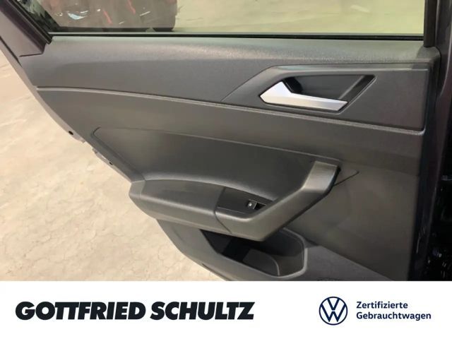 Volkswagen Polo DSG Move