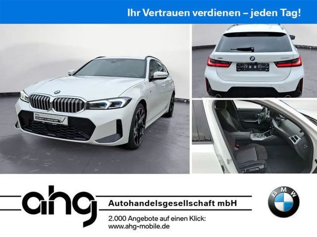 BMW 330 330i M-Sport Touring xDrive