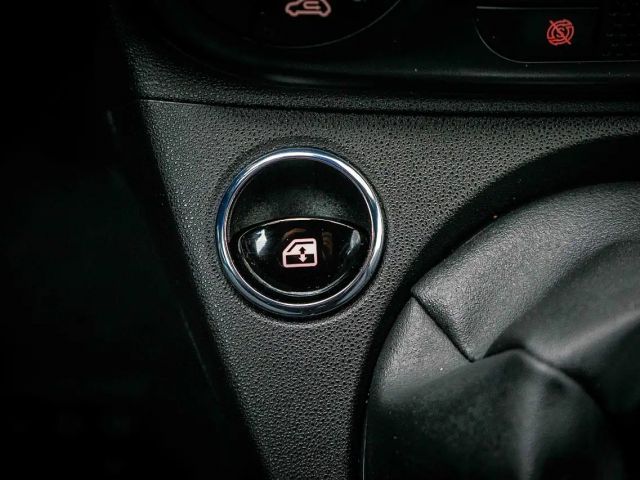 Fiat 500 FireFly Hybrid 70 *NAVI*CARPLAY*ANDROID AUTO*PDC*