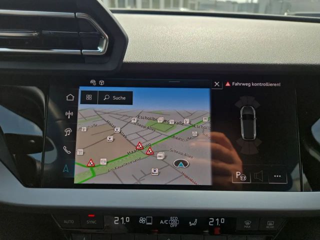 Audi A3 35 TFSI S-Tronic Sedan