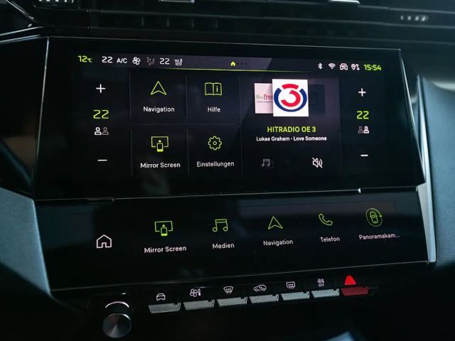 Peugeot 308 BlueHDi EAT8 GT-Line SW