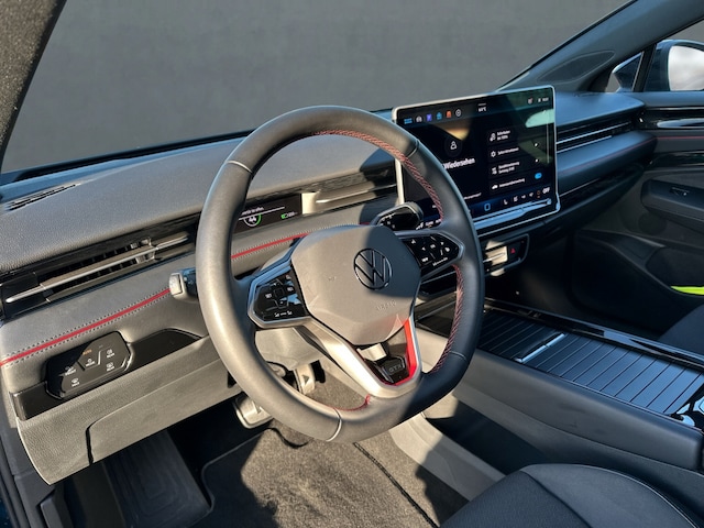 Volkswagen ID.7 4Motion GTX Tourer