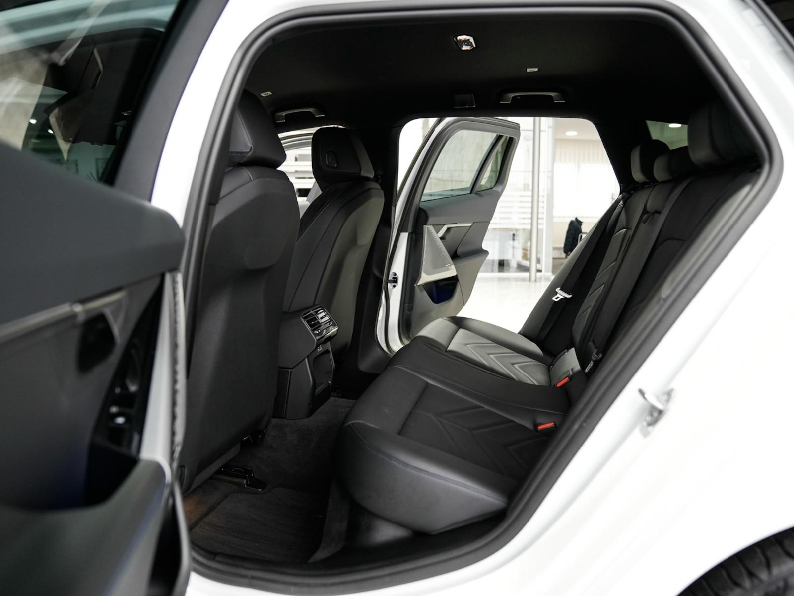 BMW 520 520i M-Sport Touring