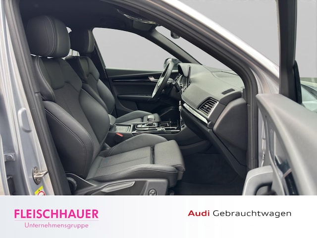 Audi Q5 40 TDI Quattro S-Tronic