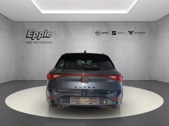 Cupra Leon Sportstourer VZ