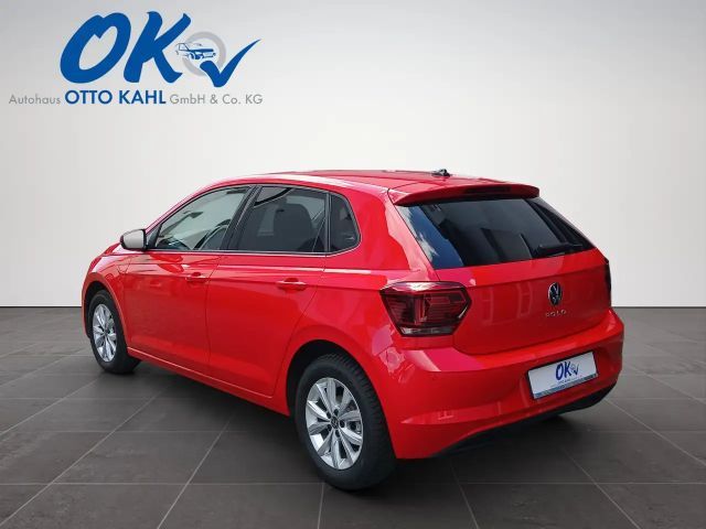 Volkswagen Polo 1.0 TSI Highline