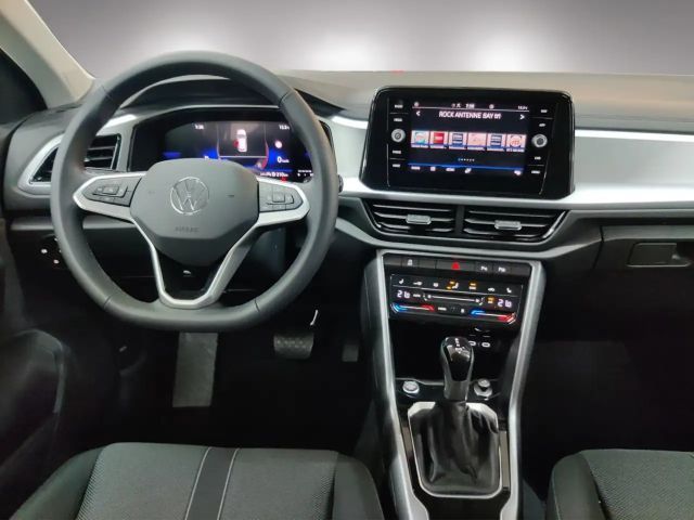 Volkswagen T-Roc 1.5 TSI DSG Life