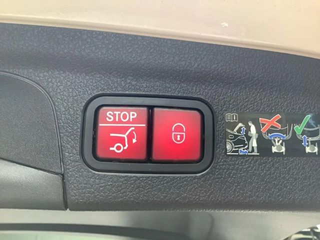 Mercedes-Benz GLE 450 4MATIC AMG Line