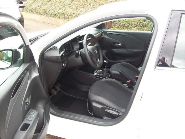 Opel Corsa 1.2 Turbo Elegance